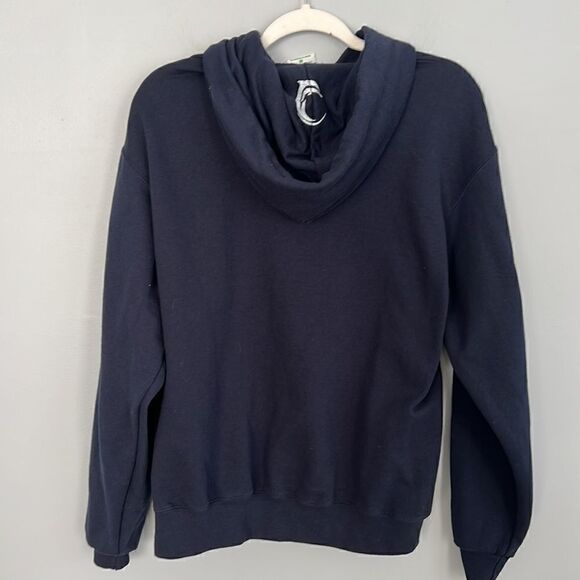 Mens M Champion Bahamas Dolphin Cay Atlantis  Eco Fleece Thick sweatshirt hoodie - Picture 8 of 11